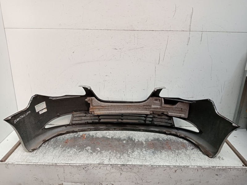 Recambio de paragolpes delantero para hyundai elantra iii sedán (xd) 1.6 referencia OEM IAM   