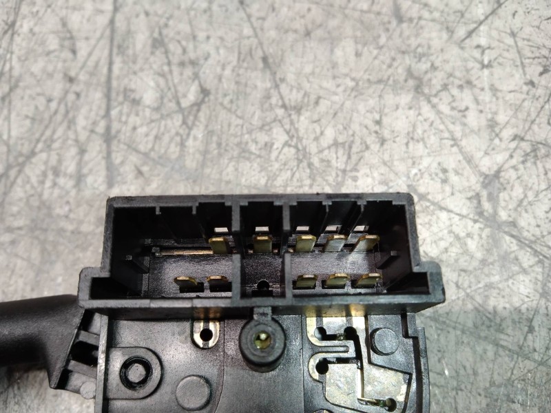 Recambio de mando limpia para renault clio i fase i+ii (b/c57) 1.4 referencia OEM IAM 7700803541A 36647B 