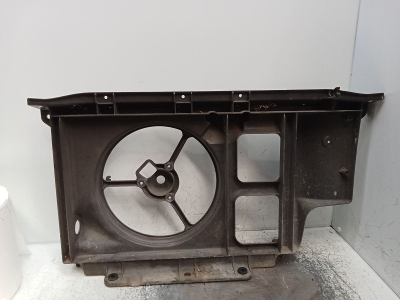 Recambio de panel frontal para peugeot 206 hatchback (2a/c) 1.9 d referencia OEM IAM   