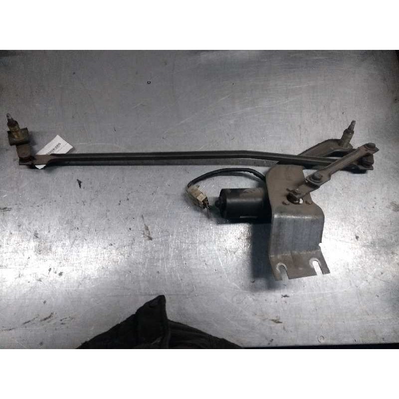 Recambio de motor limpia delantero para iveco daily caja abierta / volquete 35-10 caja abierta referencia OEM IAM   