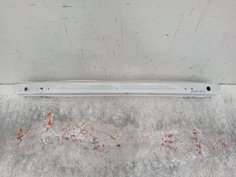 Recambio de refuerzo paragolpes trasero para citroën c3 referencia OEM IAM   