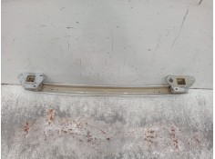 Recambio de refuerzo paragolpes trasero para citroën c3 referencia OEM IAM    2