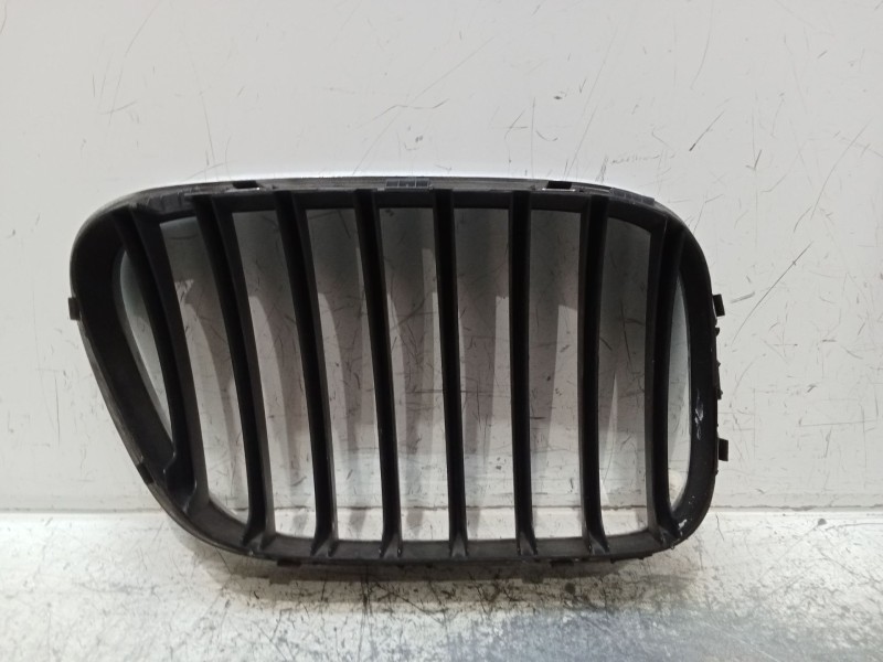 Recambio de rejilla delantera para bmw x5 (e53) 3.0 d referencia OEM IAM IZQUIRDA  
