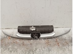 Recambio de rejilla delantera para peugeot 206 hatchback (2a/c) 1.9 d referencia OEM IAM   