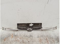 Recambio de rejilla delantera para peugeot 206 hatchback (2a/c) 1.9 d referencia OEM IAM    2