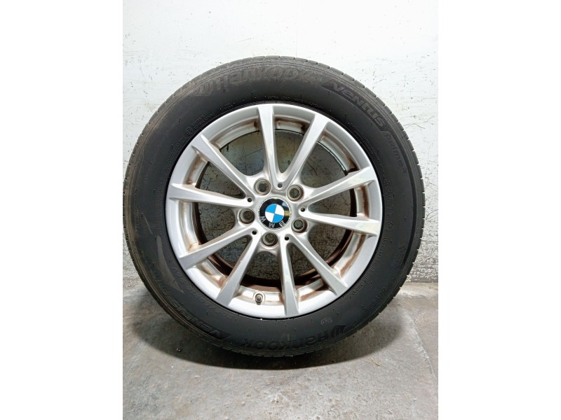 Recambio de juego llantas para bmw 3 touring (f31) 318 d referencia OEM IAM 205/60R16  