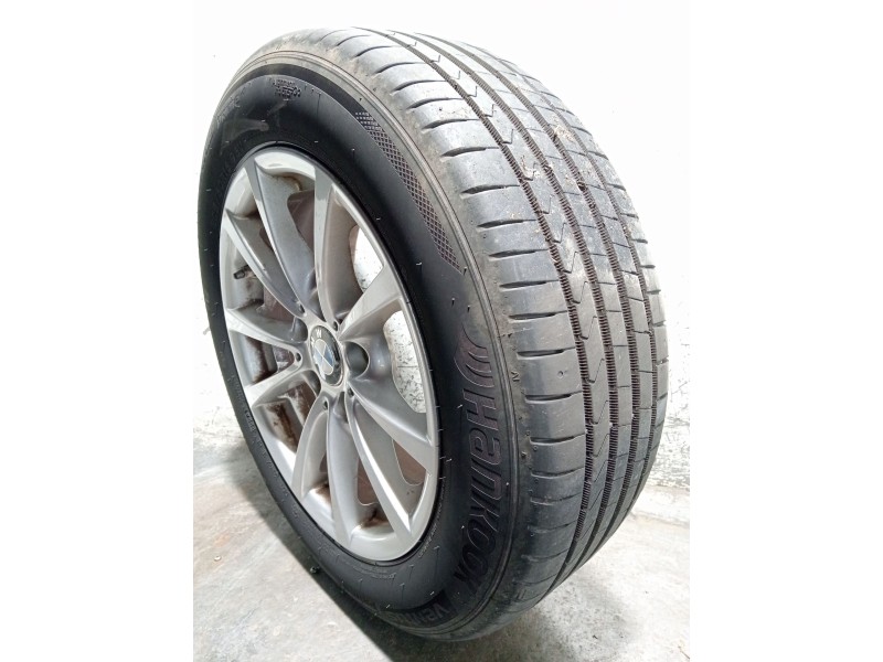 Recambio de juego llantas para bmw 3 touring (f31) 318 d referencia OEM IAM 205/60R16  