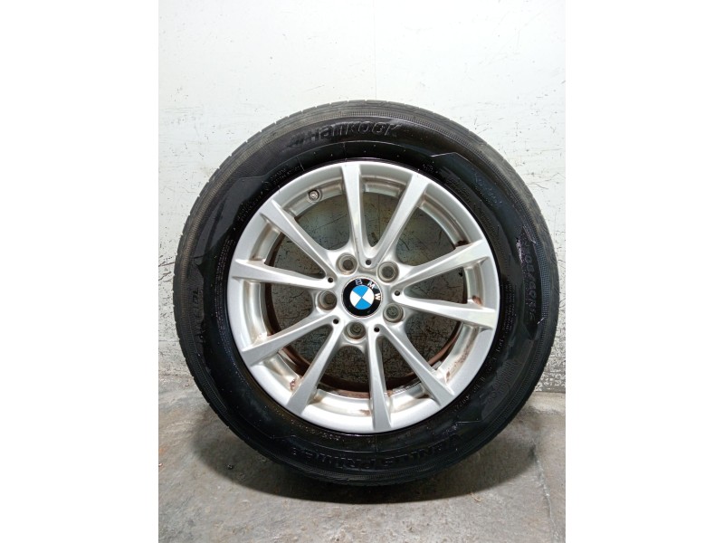 Recambio de juego llantas para bmw 3 touring (f31) 318 d referencia OEM IAM 205/60R16  