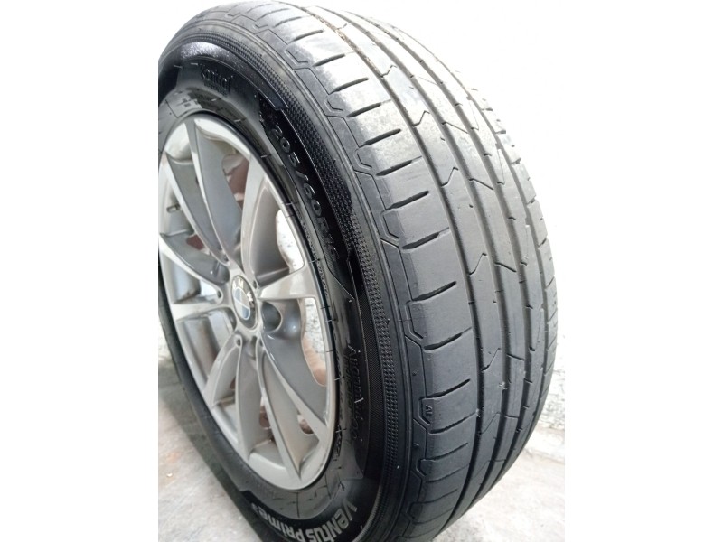 Recambio de juego llantas para bmw 3 touring (f31) 318 d referencia OEM IAM 205/60R16  