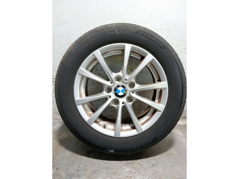 Recambio de juego llantas para bmw 3 touring (f31) 318 d referencia OEM IAM 205/60R16  