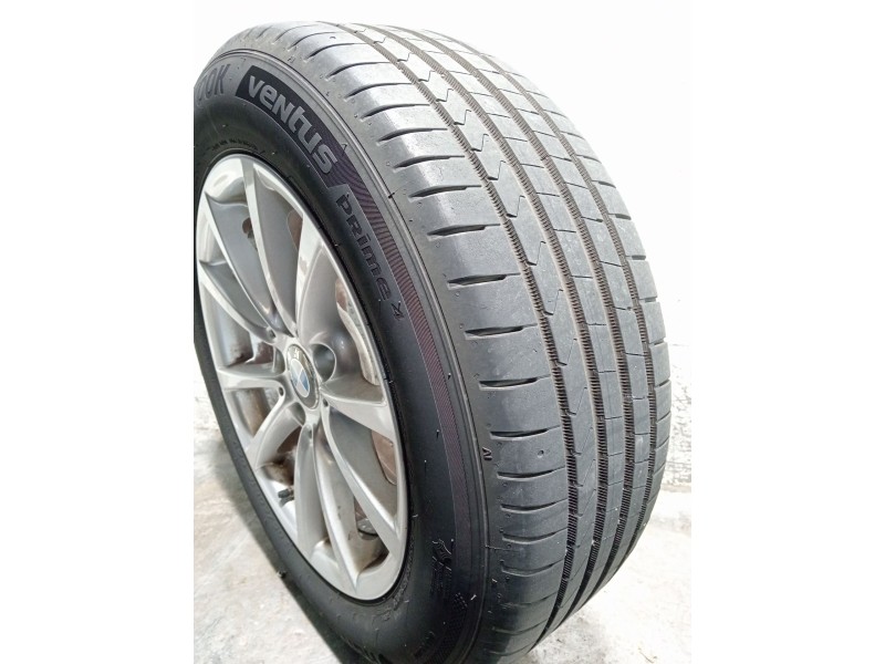 Recambio de juego llantas para bmw 3 touring (f31) 318 d referencia OEM IAM 205/60R16  