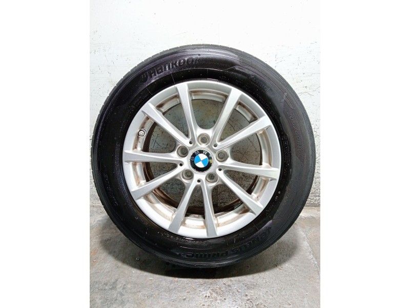 Recambio de juego llantas para bmw 3 touring (f31) 318 d referencia OEM IAM 205/60R16  