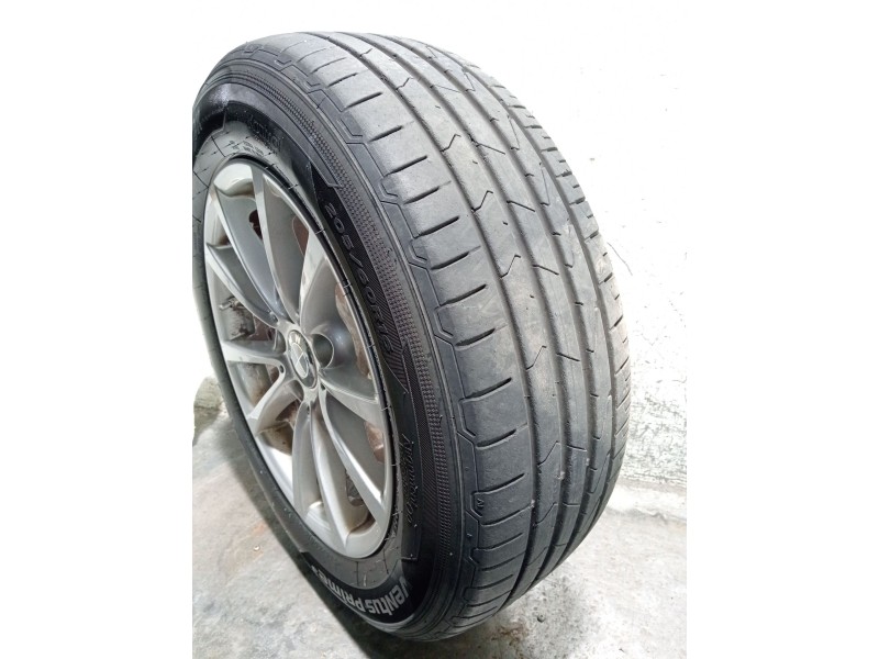 Recambio de juego llantas para bmw 3 touring (f31) 318 d referencia OEM IAM 205/60R16  