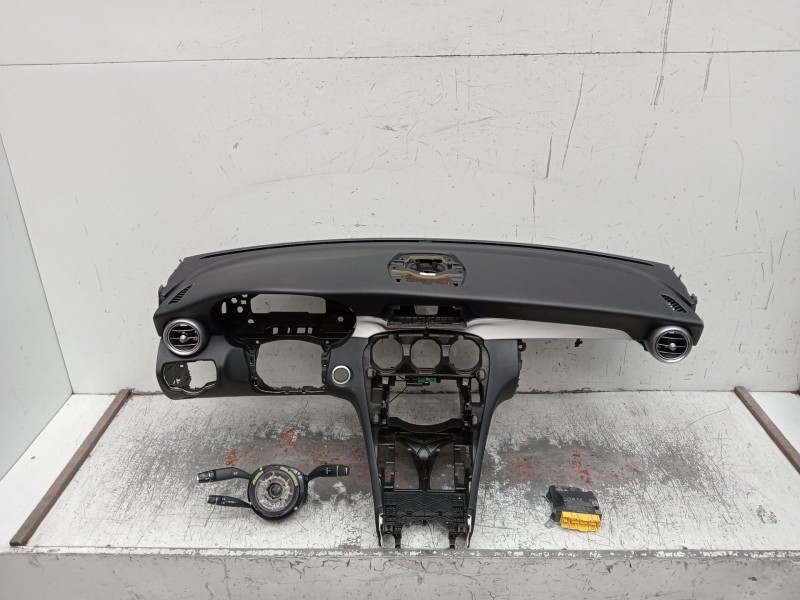 Recambio de kit airbag para mercedes-benz clase c coupé (c205) c 220 d (205.304) referencia OEM IAM A2059009427 A2C92704006 A205