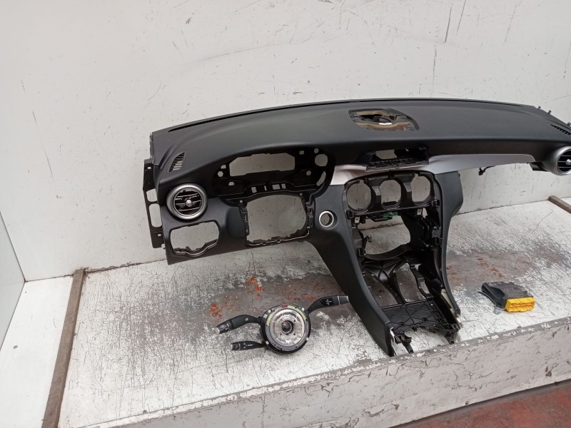 Recambio de kit airbag para mercedes-benz clase c coupé (c205) c 220 d (205.304) referencia OEM IAM A2059009427 A2C92704006 A205