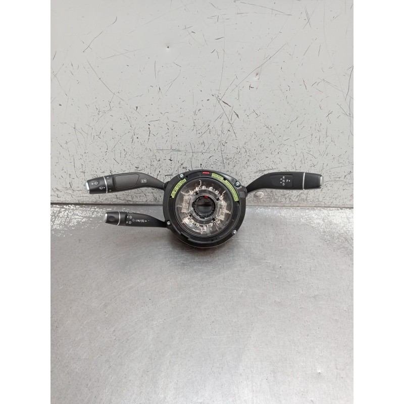 Recambio de kit airbag para mercedes-benz clase c coupé (c205) c 220 d (205.304) referencia OEM IAM A2059009427 A2C92704006 A205