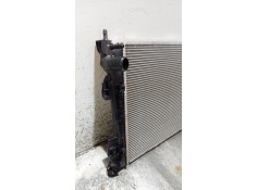 Recambio de radiador agua para kia stonic (ybcuv) business referencia OEM IAM 253101H 253101HXXX  2