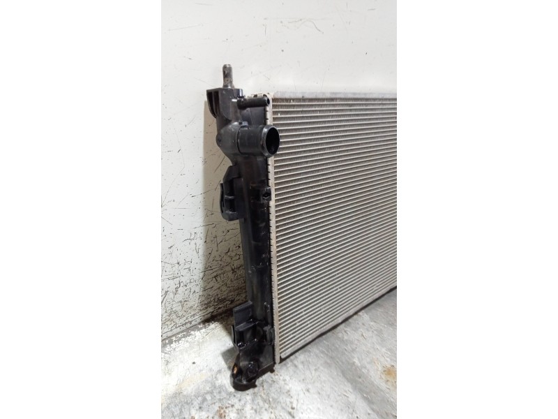 Recambio de radiador agua para kia stonic (ybcuv) business referencia OEM IAM 253101H 253101HXXX 