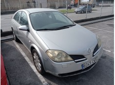 nissan primera (p12) del año 2003