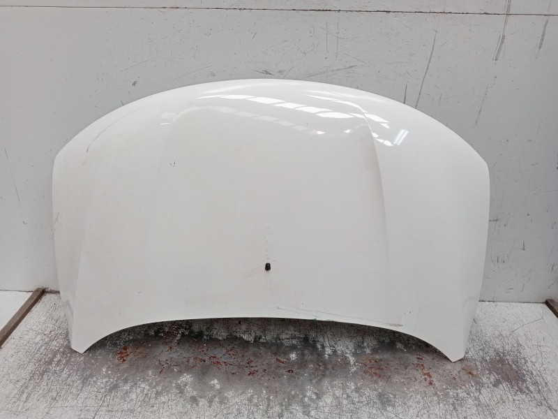 Recambio de capot para dacia spring ev (b6m1) referencia OEM IAM   