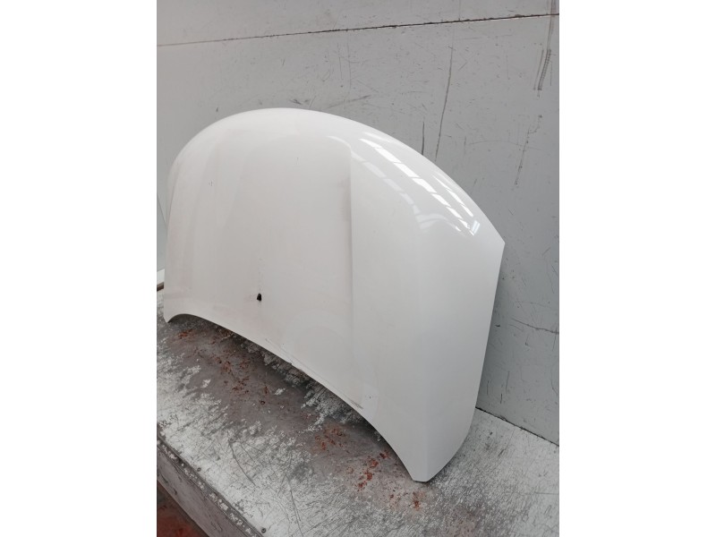 Recambio de capot para dacia spring ev (b6m1) referencia OEM IAM   