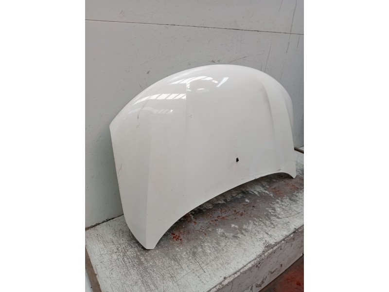 Recambio de capot para dacia spring ev (b6m1) referencia OEM IAM   