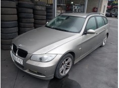 bmw 3 touring (e91) del año 2008