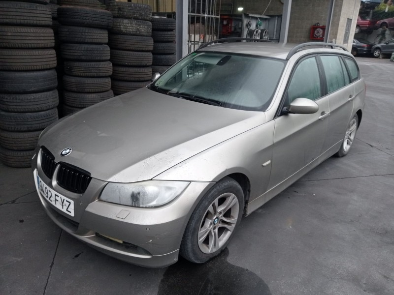 bmw 3 touring (e91) del año 2008