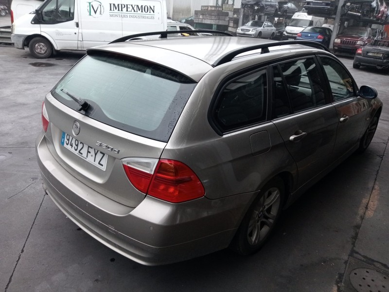 bmw 3 touring (e91) del año 2008
