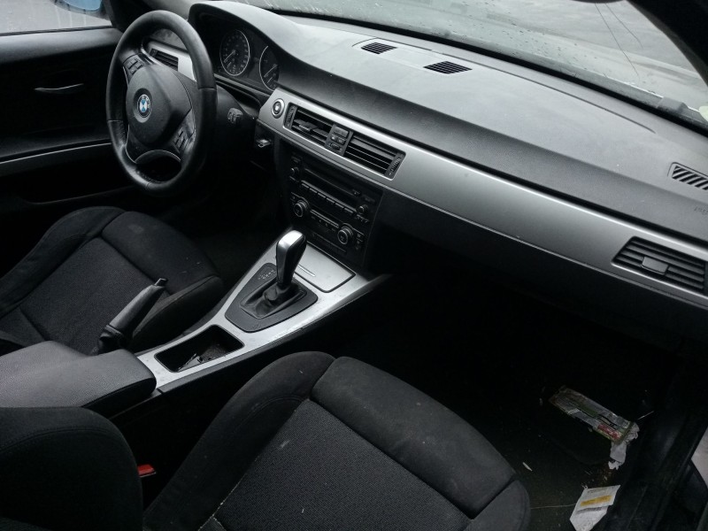 bmw 3 touring (e91) del año 2008