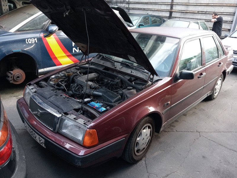 volvo 460 (464) del año 1993