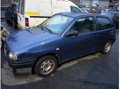 seat ibiza (6k) del año 1995