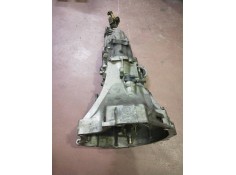 Recambio de caja cambios para volkswagen passat (321/23/27/31) cl referencia OEM IAM ABT 10016 