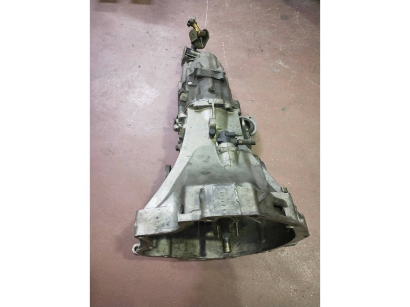 Recambio de caja cambios para volkswagen passat (321/23/27/31) cl referencia OEM IAM ABT 10016 