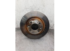 Recambio de disco freno delantero para renault megane i classic (la0/1_) 1.4 16v (la0d, la1h, la0w, la10) referencia OEM IAM   