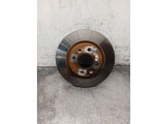 Recambio de disco freno delantero para renault megane i classic (la0/1_) 1.4 16v (la0d, la1h, la0w, la10) referencia OEM IAM   