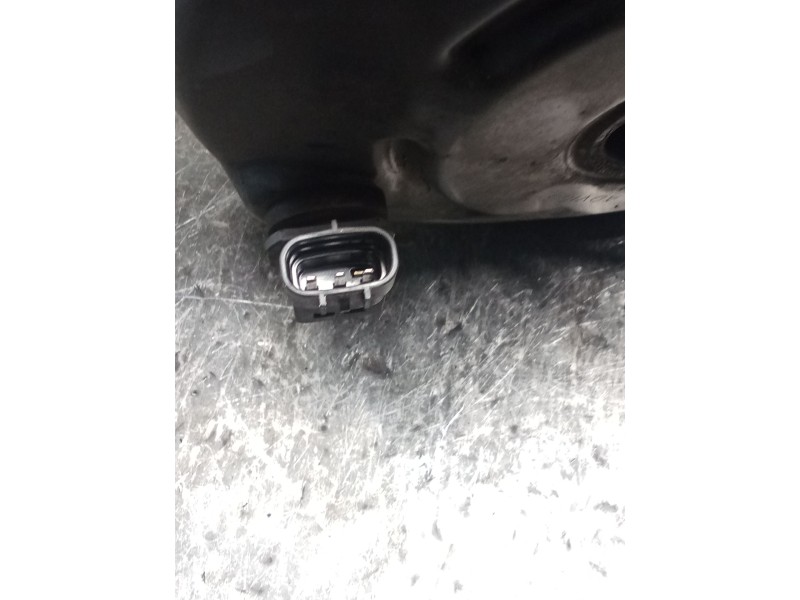 Recambio de servofreno para citroën c-zero referencia OEM IAM 13101021050  