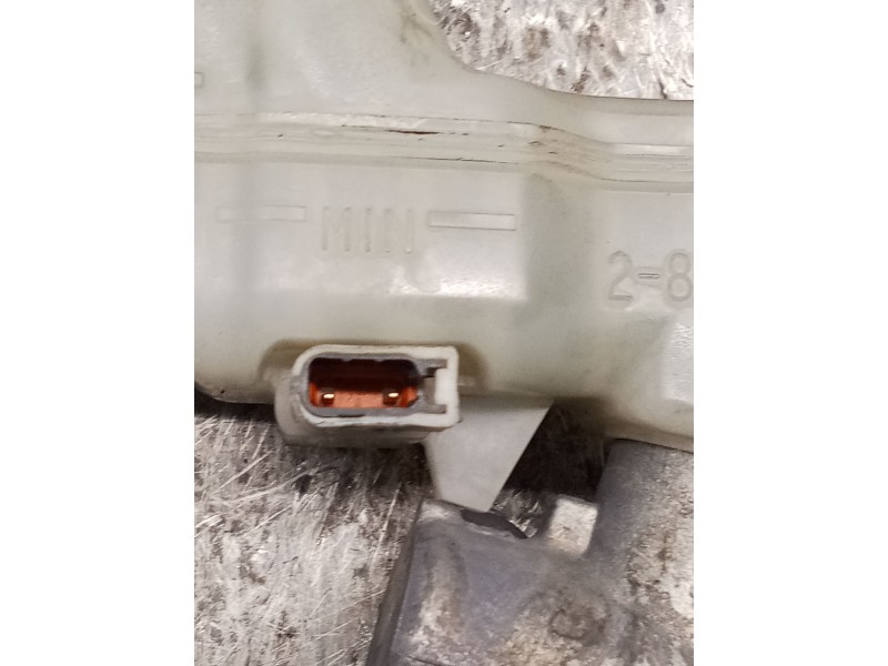 Recambio de bomba freno para citroën c-zero referencia OEM IAM   