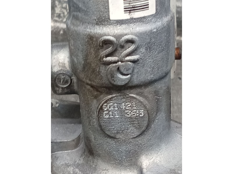 Recambio de bomba freno para citroën c-zero referencia OEM IAM   