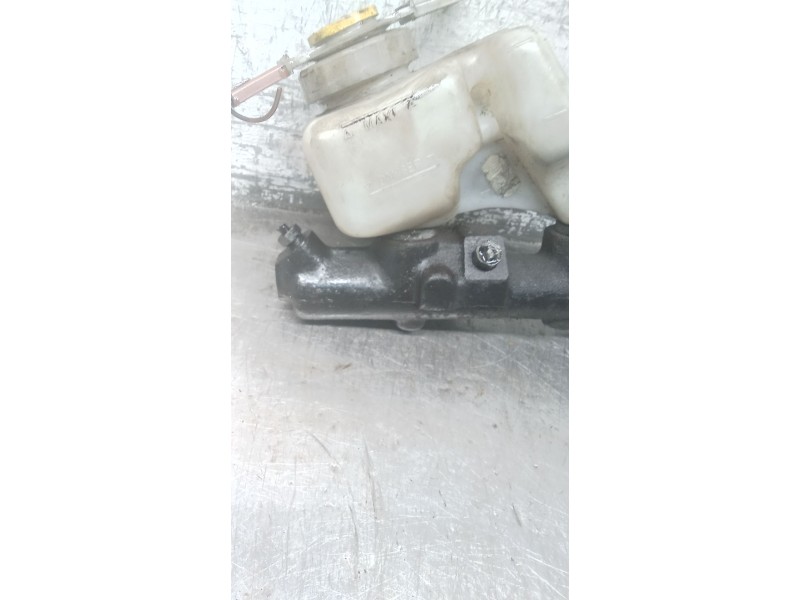 Recambio de bomba freno para citroën c15 furgoneta/monovolumen (vd_) 1.8 d referencia OEM IAM 210142299  