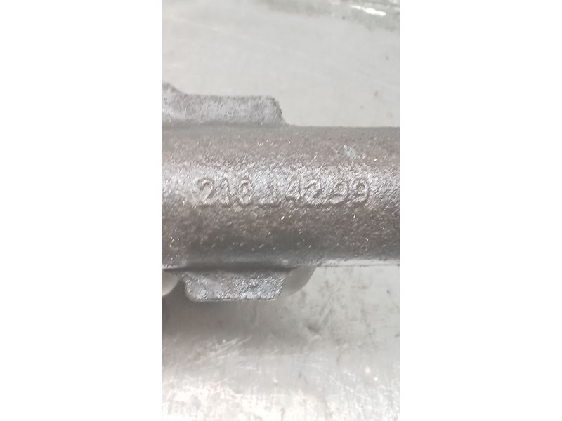Recambio de bomba freno para citroën c15 furgoneta/monovolumen (vd_) 1.8 d referencia OEM IAM 210142299  