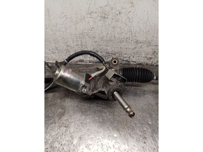 Recambio de cremallera direccion para citroën c-zero referencia OEM IAM 4410A356  