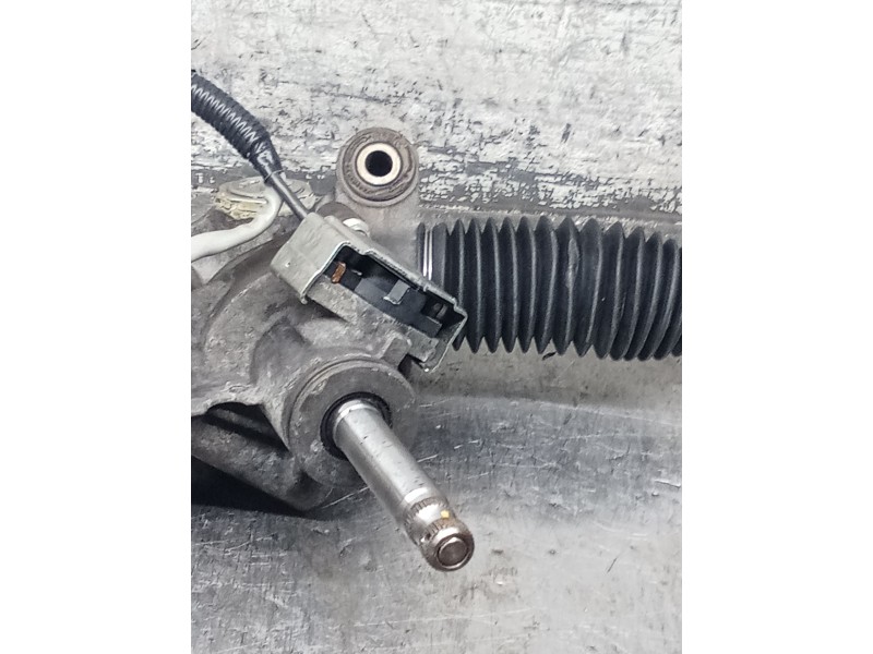 Recambio de cremallera direccion para citroën c-zero referencia OEM IAM 4410A356  