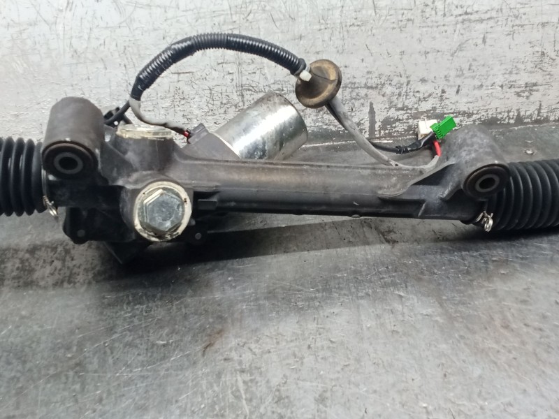 Recambio de cremallera direccion para citroën c-zero referencia OEM IAM 4410A356  