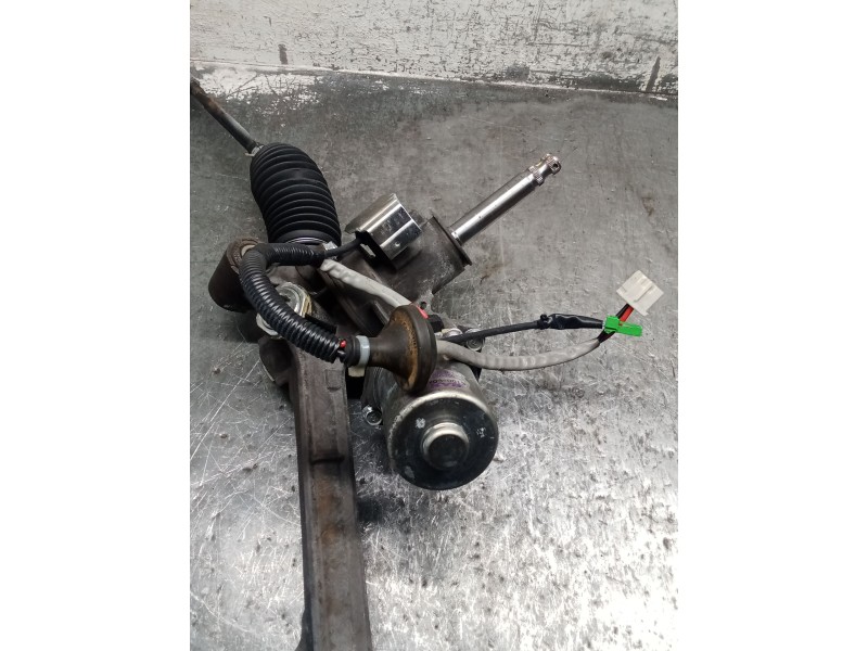 Recambio de cremallera direccion para citroën c-zero referencia OEM IAM 4410A356  