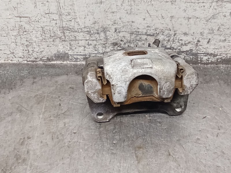 Recambio de pinza freno delantera izquierda para citroën c-zero referencia OEM IAM   