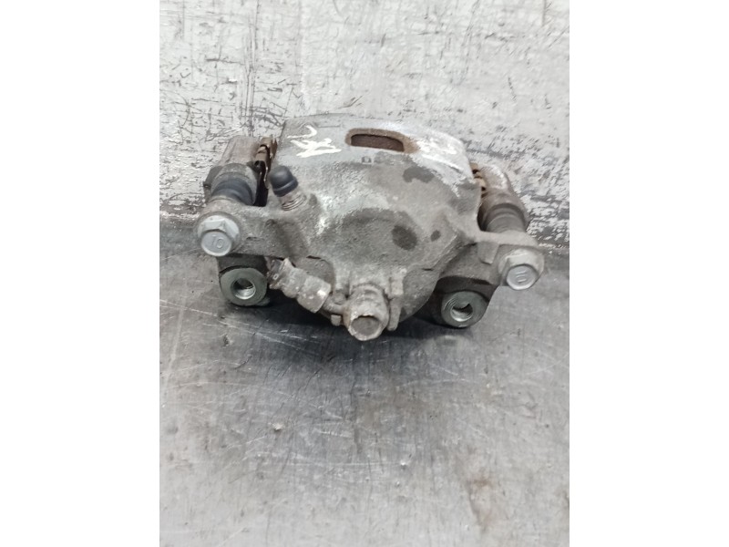 Recambio de pinza freno delantera izquierda para citroën c-zero referencia OEM IAM   