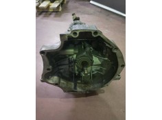 Recambio de caja cambios para volkswagen passat (321/23/27/31) cl referencia OEM IAM ABT 10016  2