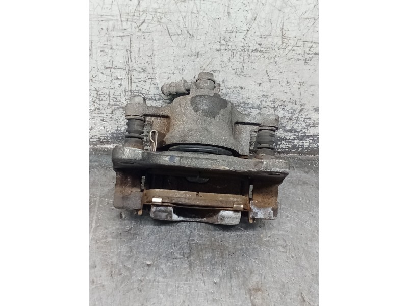 Recambio de pinza freno delantera izquierda para citroën c-zero referencia OEM IAM   