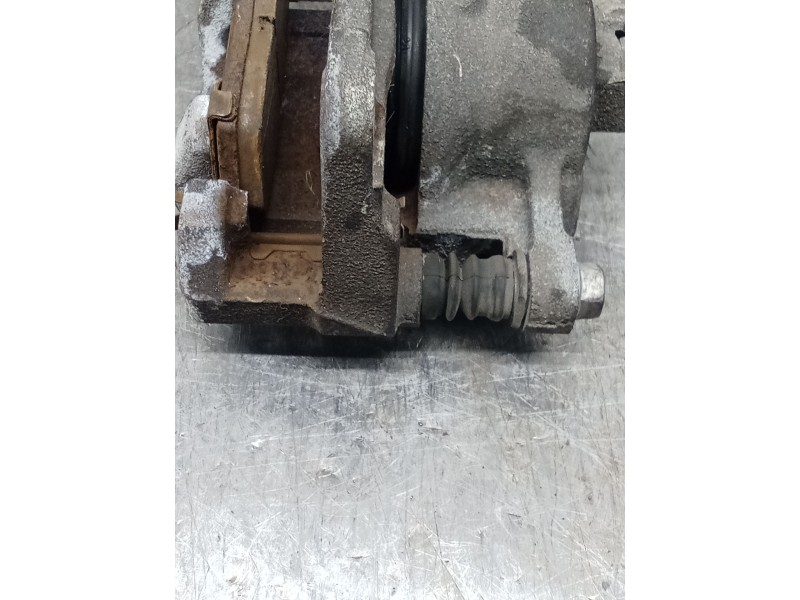 Recambio de pinza freno delantera izquierda para citroën c-zero referencia OEM IAM   